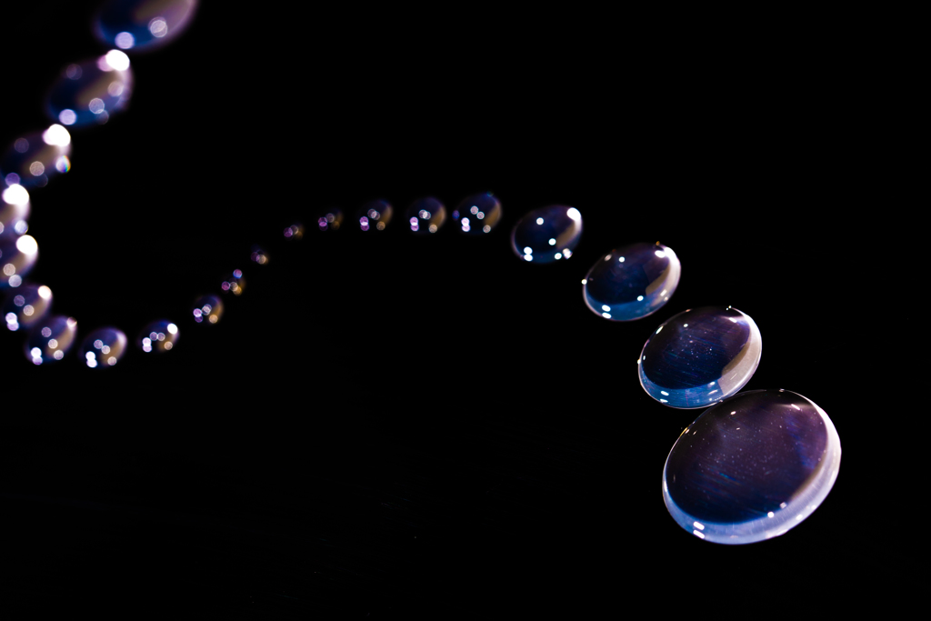 drop of water
