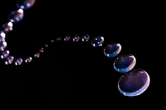 drop of water