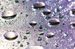 drop of water