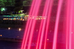 2018 秋薔薇フェス 離宮公園