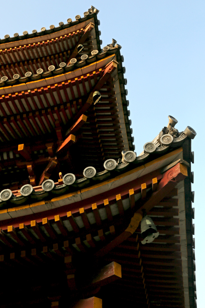鶴林寺