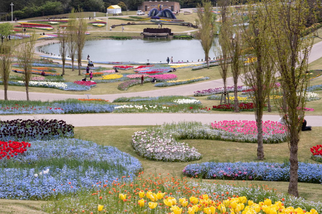 明石海峡公園