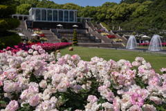 2018/05/21　神戸市 須磨離宮公園