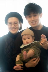 来年も頑張ろう！