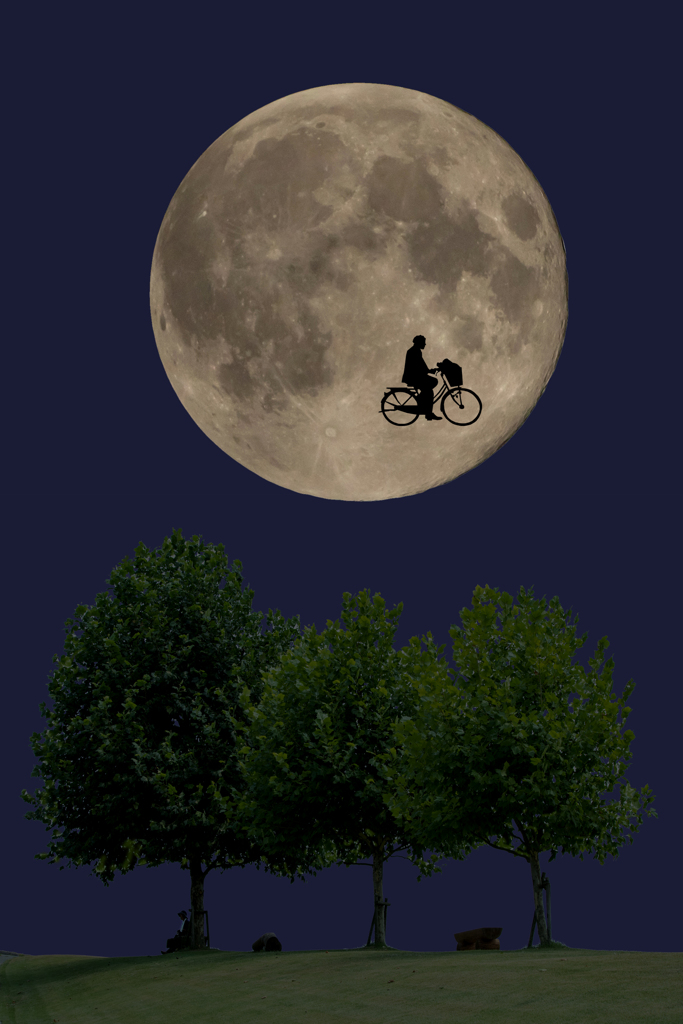ＥＴ