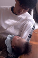 去る者あれば来る者あり