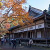 丹波　高源寺　方丈