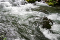 2018 東北の紅葉 奥入瀬渓流