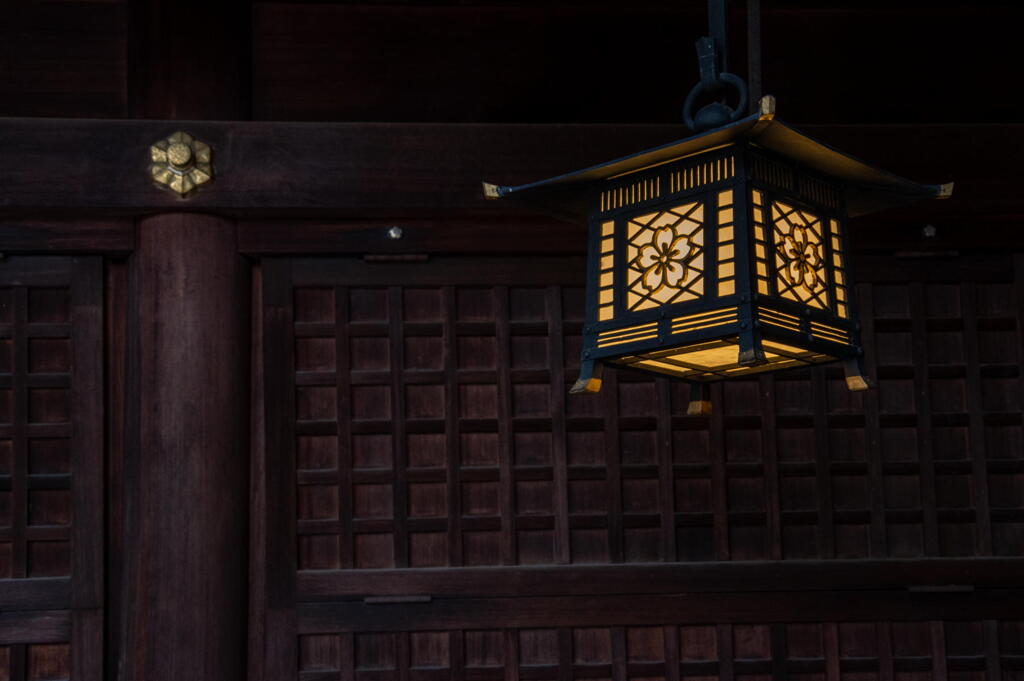 姫路城界隈　その５　護国神社