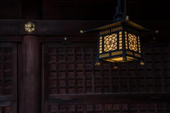 姫路城界隈　その５　護国神社