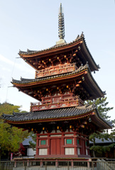 鶴林寺