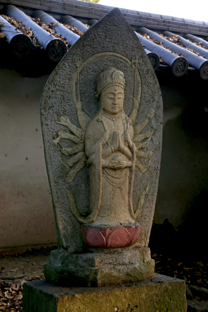 鶴林寺