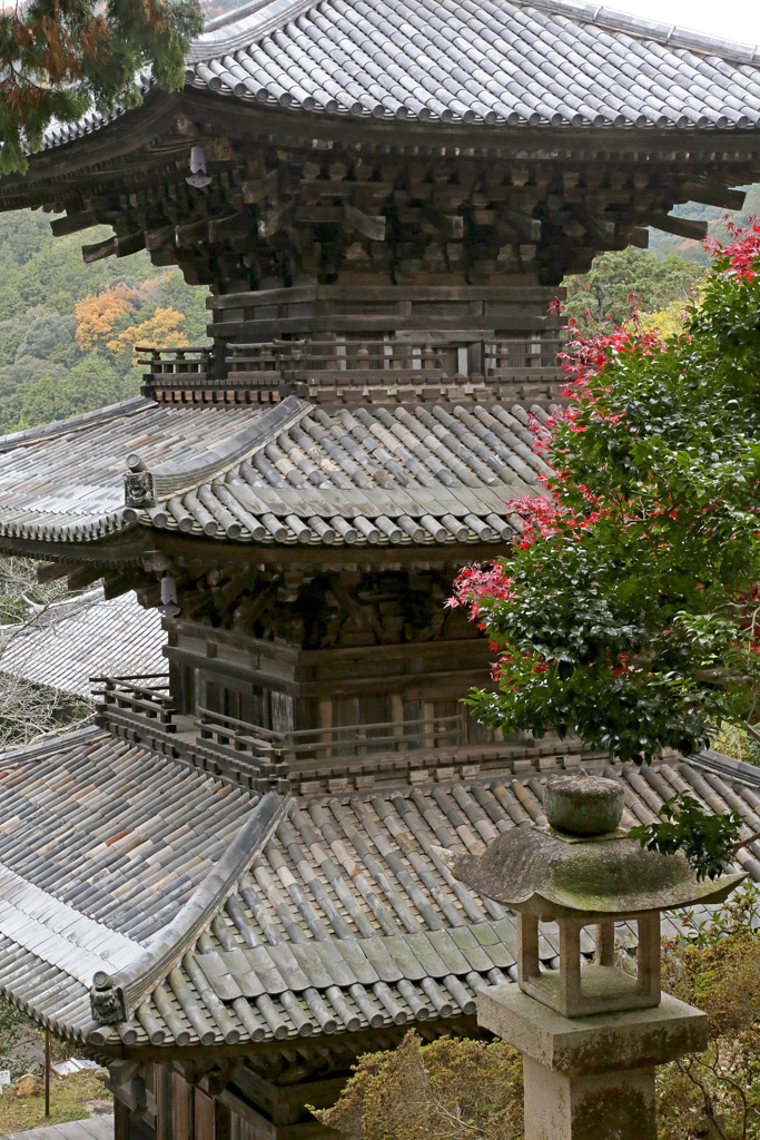 法華山一乗寺