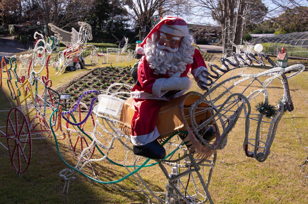 メリー・クリスマス！