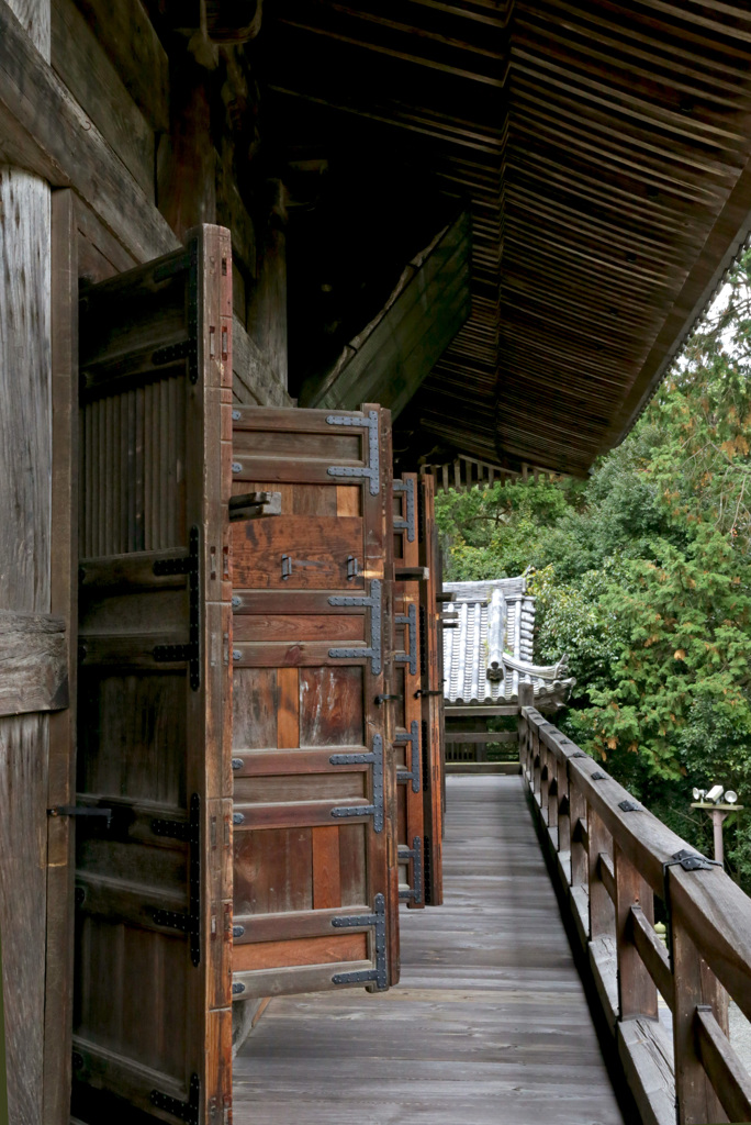 法華山一乗寺