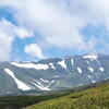 隣の山稜が見えて期待を持つが･･･