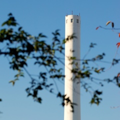 高井戸の塔１