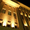 Classic Building