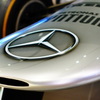 Mercedes F1 W04