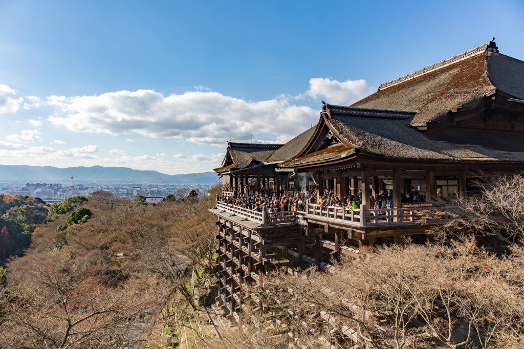 清水寺