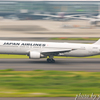 JAL B767