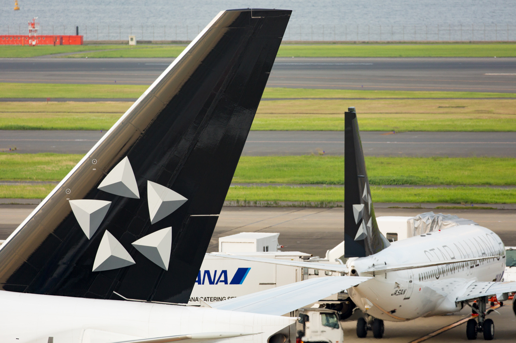 STAR ALLIANCE