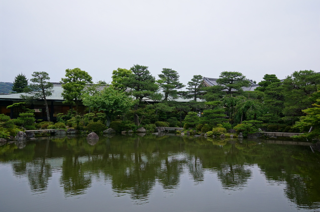 平安神宮 神苑2