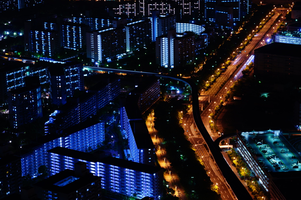 南港NIGHT2