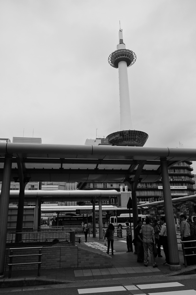 京都タワー2