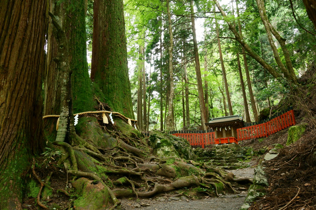 貴船神社3