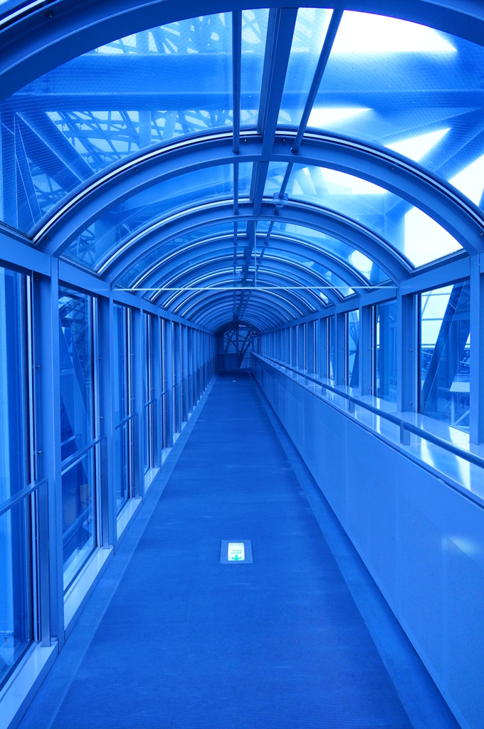 京都駅ビル2