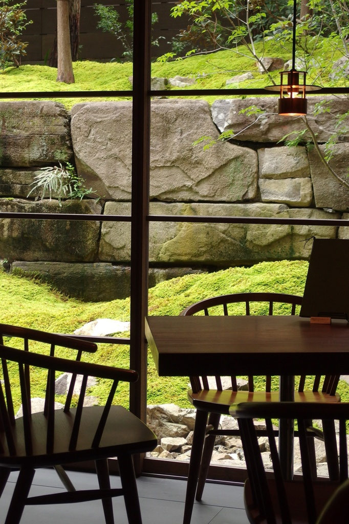 マッタリとした時間