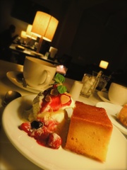 オシャンティーな大人のリノベカフェ。