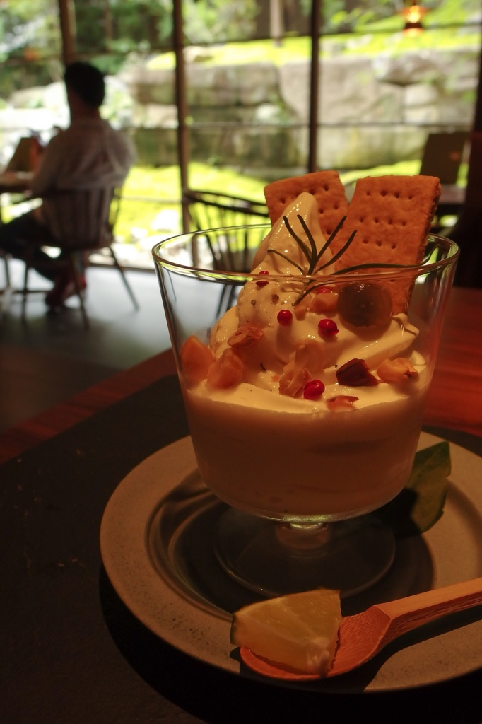 マッタリとした時間