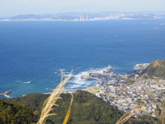 ジオラマ東京湾