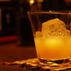 飲み屋にて