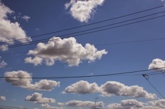 雲