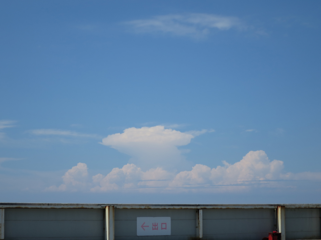 空中庭園