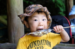 うんめ～