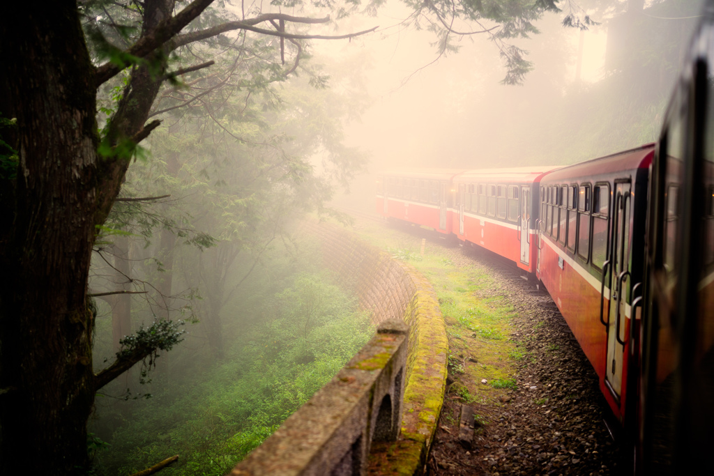 鉄道