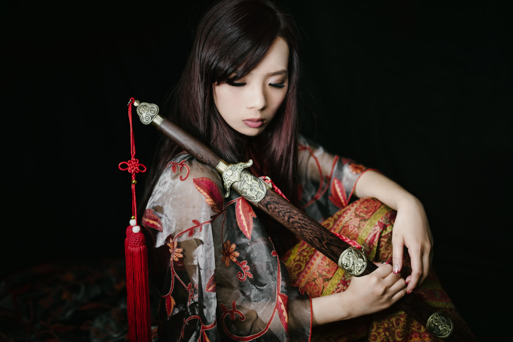 女性 #431