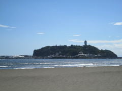 湘南　江の島