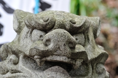 狛犬