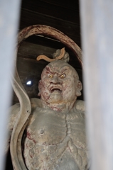 阿吽像