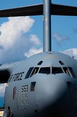 Globemaster !!!