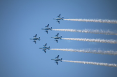 ブルーインパルス　IN　因島2