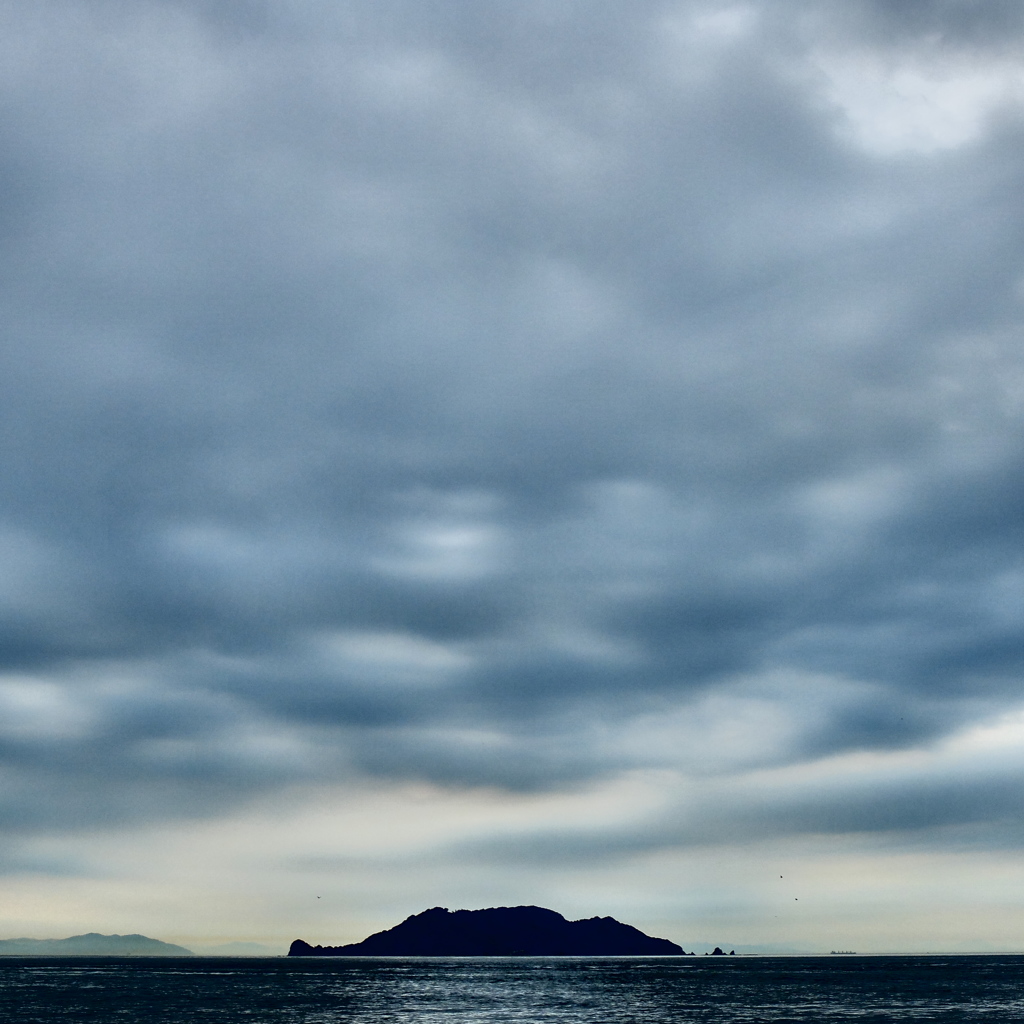 曇海