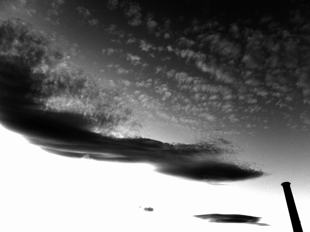 煙雲