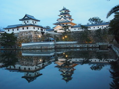 今治城