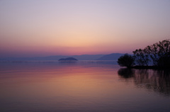 湖北トワイライト 2015.04.27